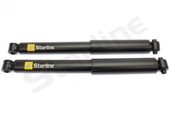 TLC002052 Starline Амортизатор TLC002052 STARLINE