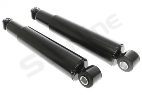TLC002022 Starline Амортизатор TLC002022 STARLINE