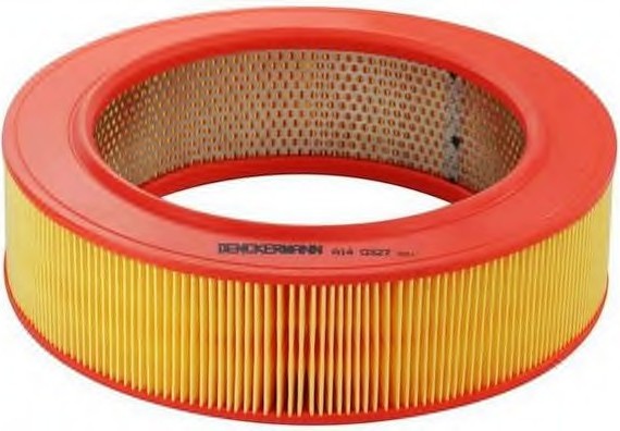 Фільтр повітряний MB W123 2.0-3.0D  (DENCKERMANN)