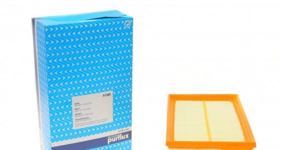 Фильтр воздушный A1565 PURFLUX
