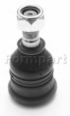 4103002 FORMPART Опора шаровая 4103002 FORMPART