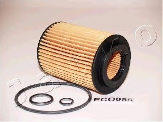 1ECO055 Japko Фильтр МАСЛЯННЫЙ 1ECO055 JAPKO