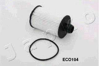 1ECO104 Japko Фільтр масляний Chevrolet Cruze,Captiva, Orlando/Opel Antara (06-) (дизель) (картридж) (1ECO104) JAPKO