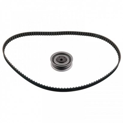 Фото комплект ременя ГРМ 14618 FEBI 14618 FEBI (Germany) 14618 FEBI (Germany) Комплект ременя ГРМ 14618 FEBI