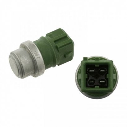 Фото датчик ТЕМПЕРАТУРЫ 27039 FEBI 27039 FEBI (Germany) 27039 FEBI (Germany) Датчик ТЕМПЕРАТУРЫ 27039 FEBI