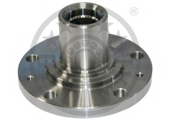 04P265 OPTIMAL Ступица колеса 04P265 OPTIMAL