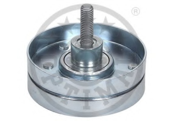 0N1458 OPTIMAL Ролик обводной 0N1458 OPTIMAL