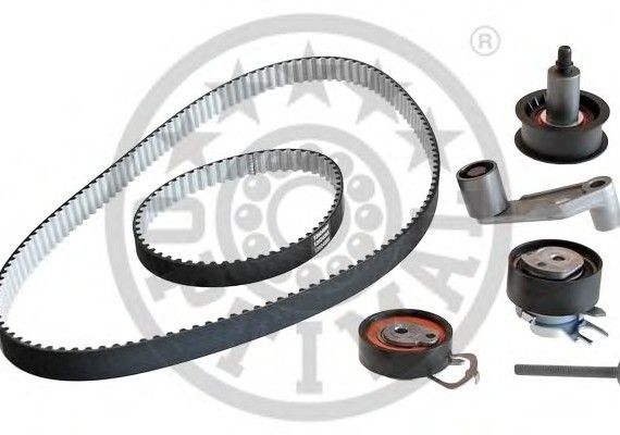 Натяжний ролик Натяжний ролик, ремінь ГРМ