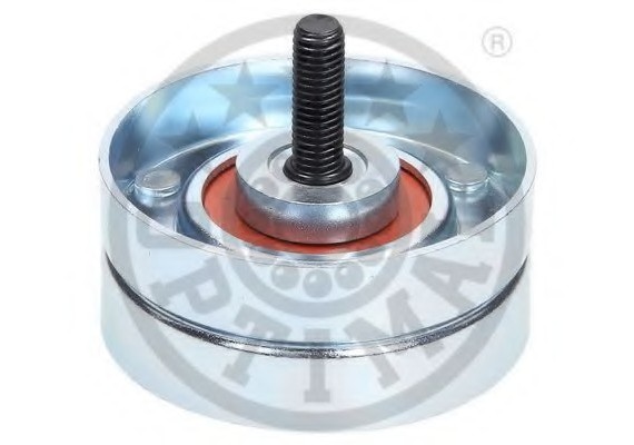 0N1489S OPTIMAL Ролик OPTIMAL 0N1489S OPTIMAL