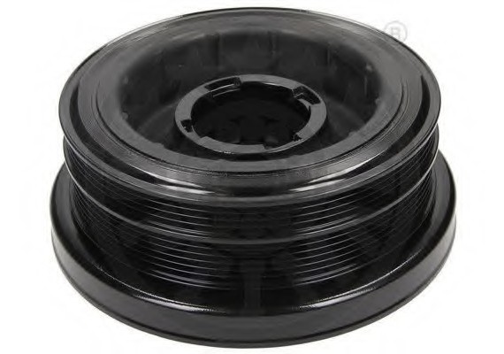 Шків коленвалу F87641 OPTIMAL