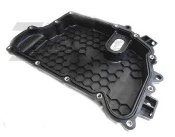 24253434 GENERAL MOTORS Крышка АКПП/COVER 24253434 GM