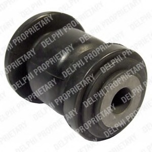 Сайлентблок пер TD645W DELPHI