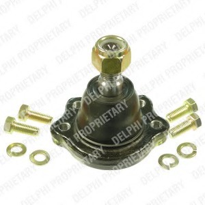 TC393 DELPHI Элемент подвески TC393 DELPHI