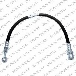 ТОPМОЗНОЙ Шланг LH6720 DELPHI