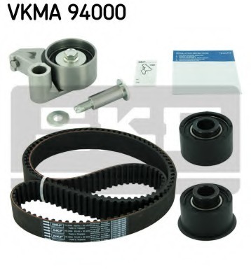 VKMA94000 SKF Комплект ременя ГРМ SKF