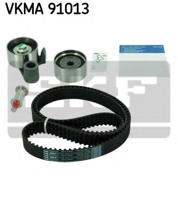 VKMA91013 SKF Ремкомплект грм VKMA91013 SKF