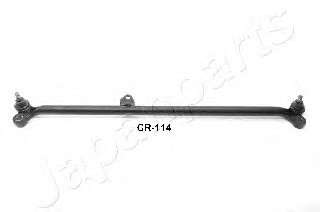 CR114 JAPAN Рулевые тяги CR114 JAPANPARTS