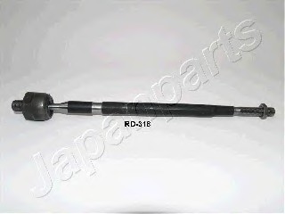 RD318 JAPAN Тяга рулевая RD318 JAPANPARTS