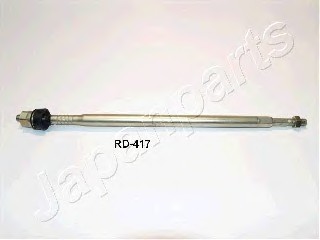 RD417 JAPAN Тяга рулевая RD417 JAPANPARTS