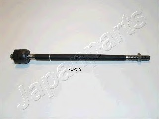 RD519 JAPAN Тяга РУЛЕВАЯ RD519 JAPANPARTS