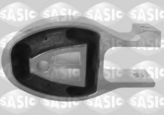 2706081 SASIC Опора двигателя 2706081 SASIC