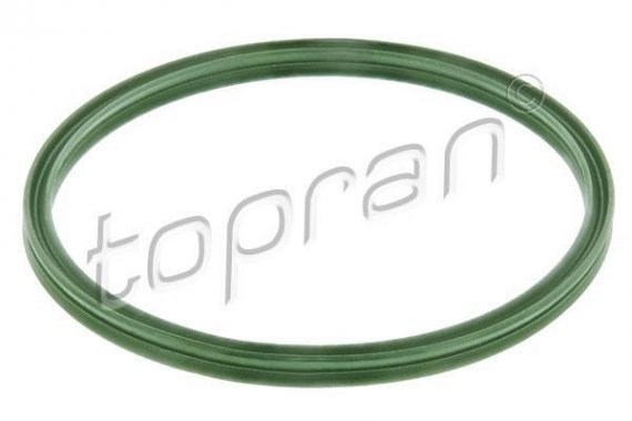 116306 TOPRAN (Germany) КЛЬЦЕ УЩЛЬНЮЮЧЕ 116306 TOPRAN