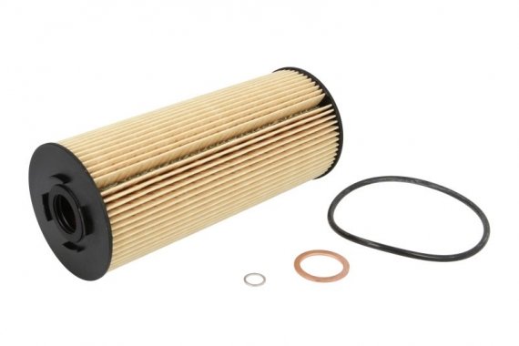 OX137D KNECHT Фильтр масляный OX137D KNECHT