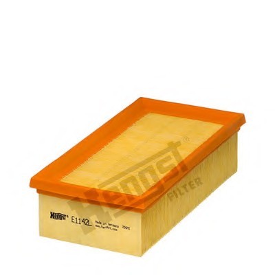 Запчастина E1142L HENGST FILTER