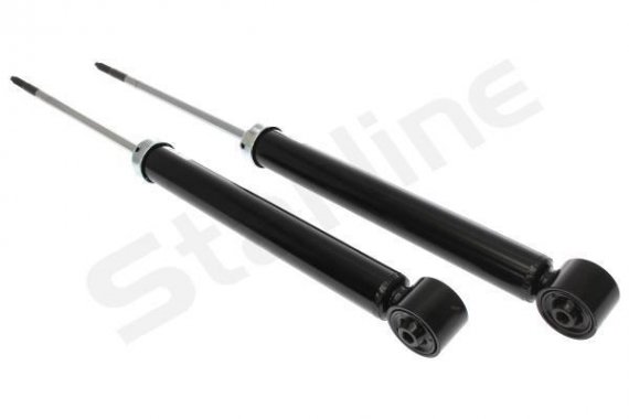 TLST0602 Starline Амортизатор TLST0602 STARLINE