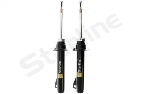 TLST0862 Starline Амортизатор TLST0862 STARLINE