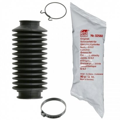 08497 FEBI (Germany) Пыльник рул.рейки 08497 FEBI
