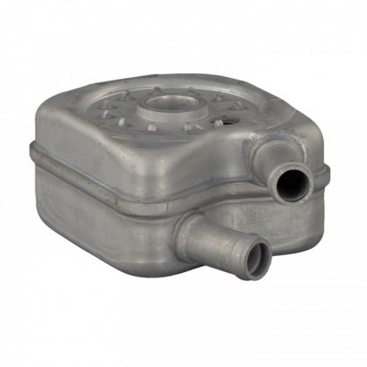 14550 FEBI (Germany) Радиатор масляный 14550 FEBI