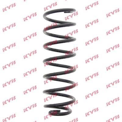 RC5248 KAYABA (Япония) Премиум-Бренд Пружина задняя RC5248 KAYABA
