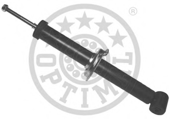 Амортизатор A-16863H A-1786H