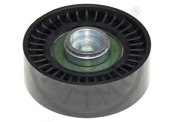 0N1744 OPTIMAL Ролик OPTIMAL 0N1744 OPTIMAL