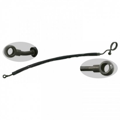 27182 FEBI (Germany) Шланг Г/У VW FEBI 27182 FEBI