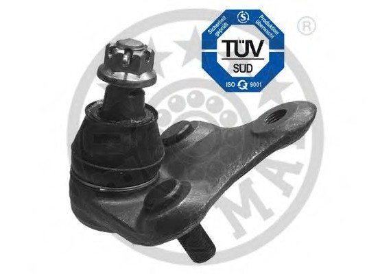 G6868 OPTIMAL Важіль підвіски Важіль підвіски