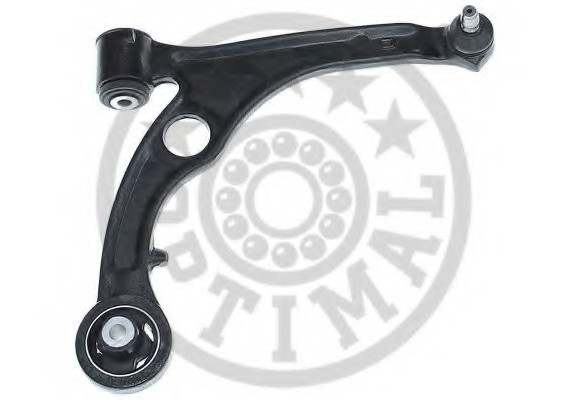 Рычаг подвески G6755 OPTIMAL
