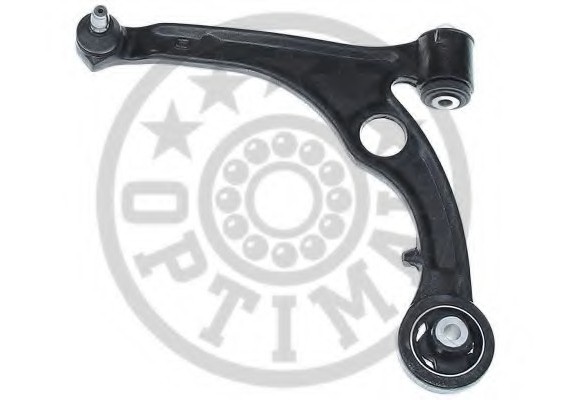 Рычаг подвески G6778 OPTIMAL