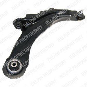 TC1368 DELPHI Рычаг ПОДВЕСКИ TC1368 DELPHI