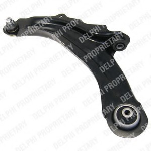 TC1367 DELPHI Рычаг ПОДВЕСКИ TC1367 DELPHI