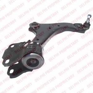 TC2159 DELPHI Рычаг ПОДВЕСКИ TC2159 DELPHI