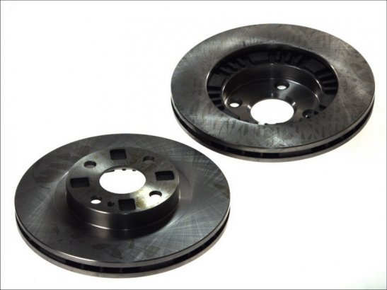 BG3509 DELPHI Тормозной диск BG3509 DELPHI