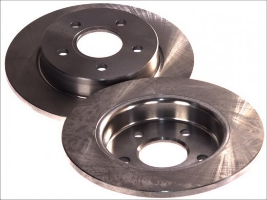 ДИСК ТОРМОЗНОЙ BG3896 DELPHI