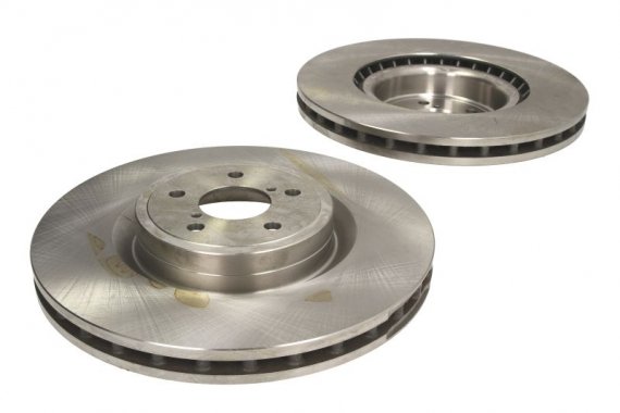 BG3818 DELPHI Тормозной диск BG3818 DELPHI