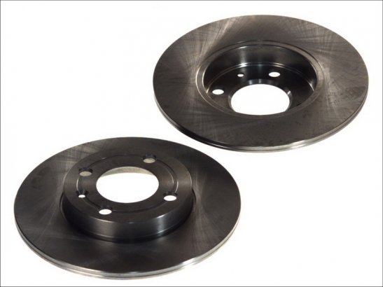 BG2911 DELPHI Диск тормозной BG2911 DELPHI