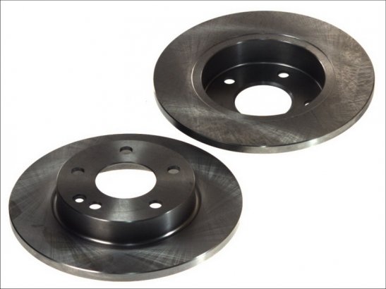 BG3394 DELPHI ДИСК ТОРМОЗНОЙ BG3394 DELPHI