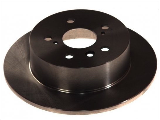 ДИСК ТОРМОЗНОЙ BG4268 DELPHI