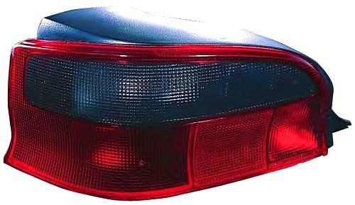 5521907LUEDR DEPO (Тайвань) Автодеталь 5521907LUEDR DEPO
