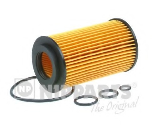 J1314017 NIPPARTS (Нидерланды) Автодеталь J1314017 NIPPARTS